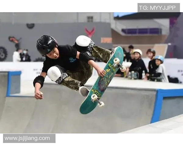 成都滑板队的比赛经验分享与成长之路探讨